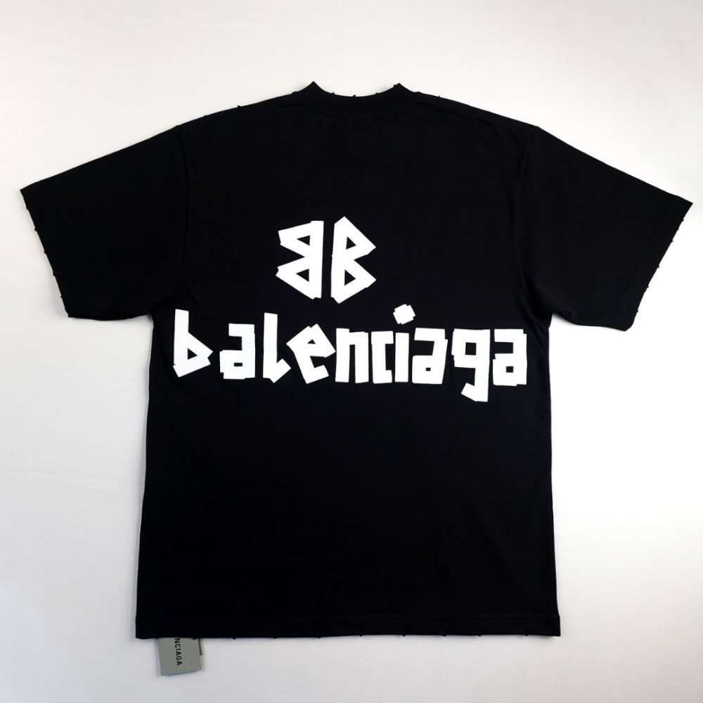 New Tape Type Oversize Fit New Tape Type Oversize Fit