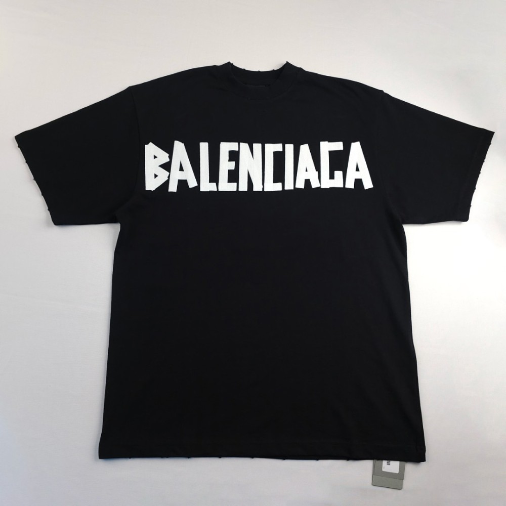 New Tape Type Oversize Fit New Tape Type Oversize Fit