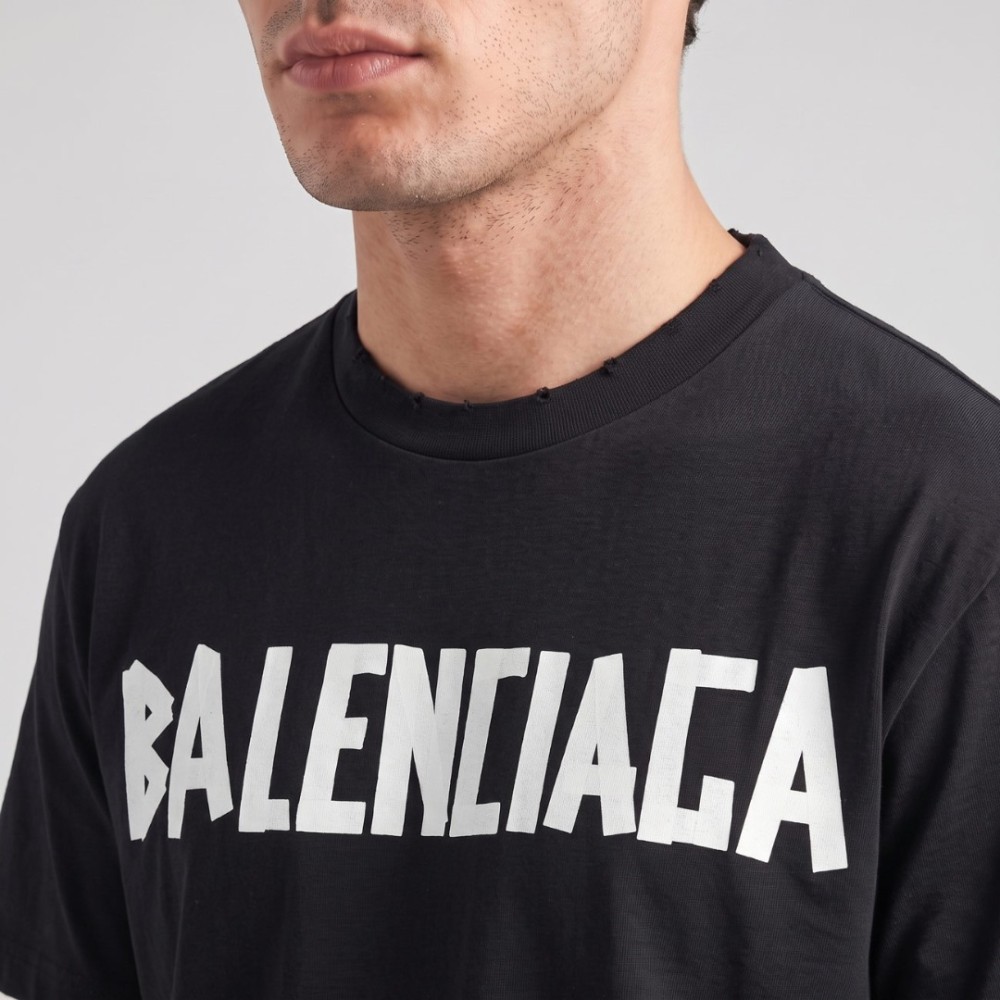 New Tape Type Oversize Fit New Tape Type Oversize Fit