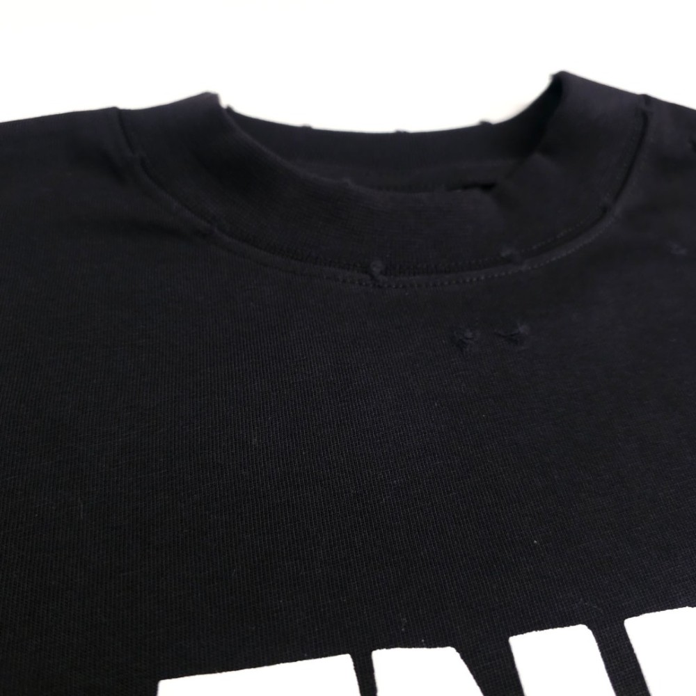 New Tape Type Oversize Fit New Tape Type Oversize Fit