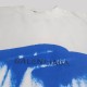 Wet Brush Oversized White