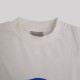Wet Brush Oversized White