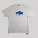 Wet Brush Oversized White