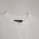 Planet Earth White Oversize T-Shirt