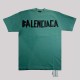 New Tape Type Oversize Green New Tape Type Oversize Green