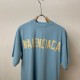 Тениска Balenciaga Oversize