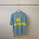Тениска Balenciaga Oversize