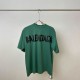 Тениска Balenciaga Oversize Тениска Balenciaga Oversize