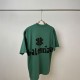 Тениска Balenciaga Oversize Тениска Balenciaga Oversize