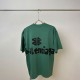 Тениска Balenciaga Oversize Тениска Balenciaga Oversize