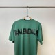 Тениска Balenciaga Oversize Тениска Balenciaga Oversize