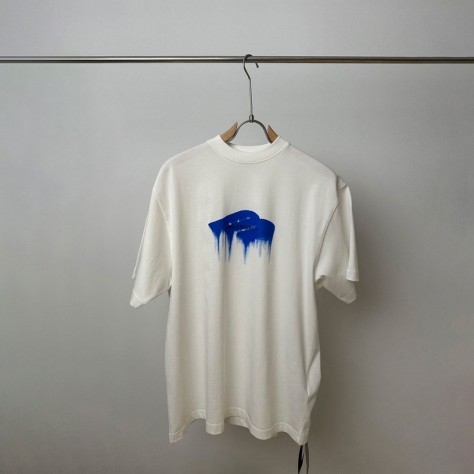 Тениска Balenciaga Oversize Тениска Balenciaga Oversize