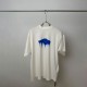 Тениска Balenciaga Oversize Тениска Balenciaga Oversize