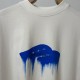 Тениска Balenciaga Oversize Тениска Balenciaga Oversize