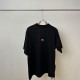Тениска Balenciaga Oversize