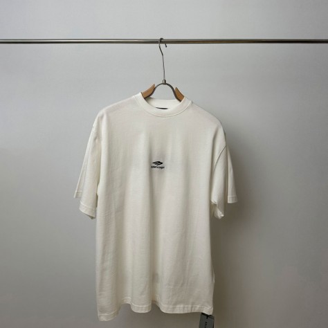 Тениска Balenciaga Oversize Тениска Balenciaga Oversize