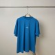 Тениска Balenciaga Oversize Тениска Balenciaga Oversize