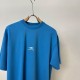 Тениска Balenciaga Oversize Тениска Balenciaga Oversize