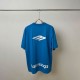 Тениска Balenciaga Oversize Тениска Balenciaga Oversize