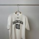 Тениска Balenciaga Oversize