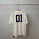 Тениска Balenciaga Oversize