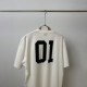 Тениска Balenciaga Oversize