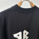 Тениска Balenciaga Oversize