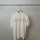 Тениска Balenciaga Oversize Тениска Balenciaga Oversize