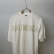 Тениска Balenciaga Oversize Тениска Balenciaga Oversize