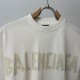 Тениска Balenciaga Oversize Тениска Balenciaga Oversize