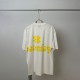 Тениска Balenciaga Oversize Тениска Balenciaga Oversize