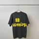 Тениска Balenciaga Oversize Тениска Balenciaga Oversize