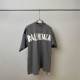 Тениска Balenciaga Oversize Тениска Balenciaga Oversize