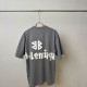 Тениска Balenciaga Oversize Тениска Balenciaga Oversize