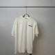 Тениска Balenciaga Oversize