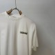 Тениска Balenciaga Oversize