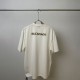 Тениска Balenciaga Oversize