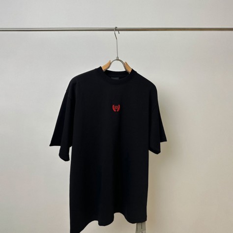 Тениска Balenciaga Oversize Тениска Balenciaga Oversize
