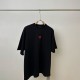 Тениска Balenciaga Oversize Тениска Balenciaga Oversize
