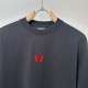 Тениска Balenciaga Oversize Тениска Balenciaga Oversize