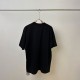 Тениска Balenciaga Oversize Тениска Balenciaga Oversize