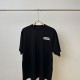 Тениска Balenciaga Oversize Тениска Balenciaga Oversize