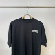 Тениска Balenciaga Oversize Тениска Balenciaga Oversize