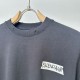 Тениска Balenciaga Oversize Тениска Balenciaga Oversize