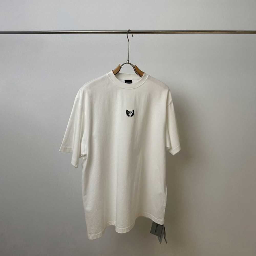 Тениска Balenciaga Oversize Тениска Balenciaga Oversize