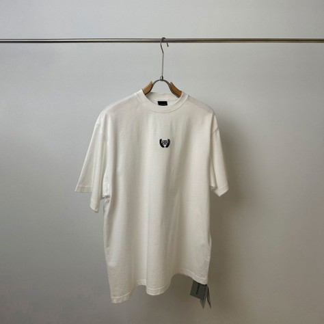 Тениска Balenciaga Oversize Тениска Balenciaga Oversize
