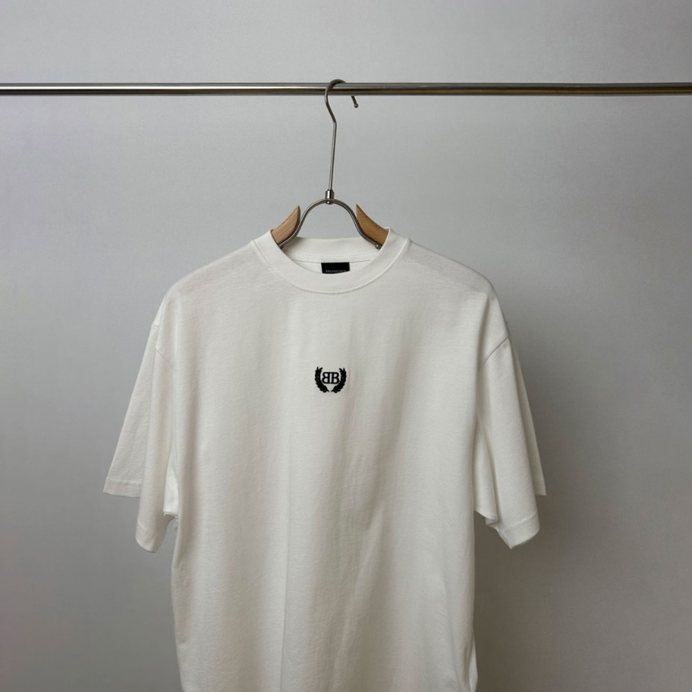Тениска Balenciaga Oversize Тениска Balenciaga Oversize