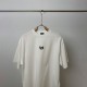 Тениска Balenciaga Oversize Тениска Balenciaga Oversize
