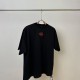 Тениска Balenciaga Oversize
