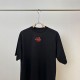Тениска Balenciaga Oversize